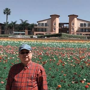 Meet your Posher, David